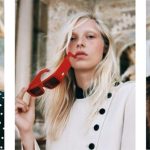 نظارات فالنتينو ربيع وصيف 2026 أناقة الهوت كوتور في كل إطار