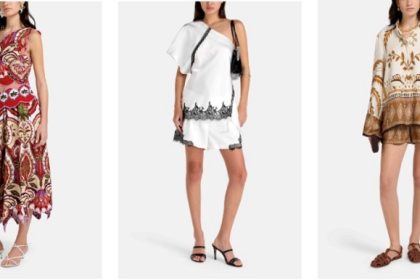 Etoile La Boutique إطلالات الكاجوال الأنيق دليلكِ لأناقة يومية بلا تكلّف