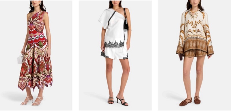 Etoile La Boutique إطلالات الكاجوال الأنيق دليلكِ لأناقة يومية بلا تكلّف