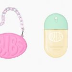 H&M Beauty و Bubs منتجات تجميل مستوحاة من الحلوى السويدية