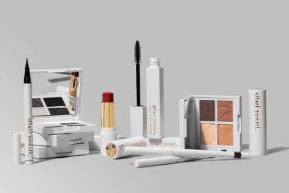 Vimi Joshi Beauty ثورة في عالم المكياج لإلهام وتمكين المرأة الواثقة