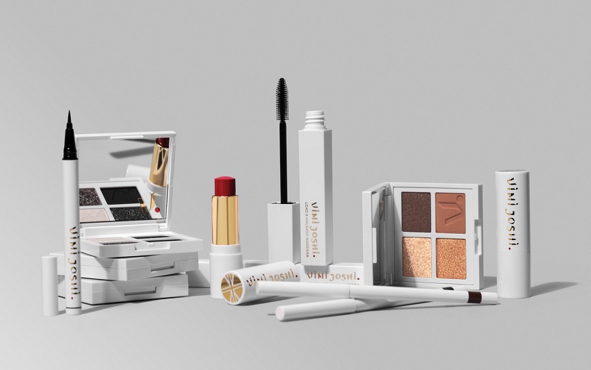 Vimi Joshi Beauty ثورة في عالم المكياج لإلهام وتمكين المرأة الواثقة