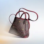 حقيبة Double Battle من فوريه لو باج المفهوم الجديد لأناقة الصيف