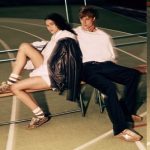 غولدن غوس تطلق حذاءها الرياضي الجديد ماراتون سبيد أناقة السبعينات بروح عصرية