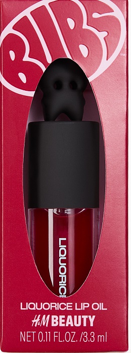 H&M Beauty و Bubs منتجات تجميل مستوحاة من الحلوى السويدية