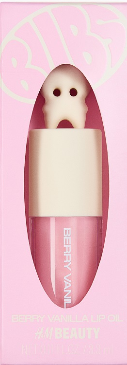H&M Beauty و Bubs منتجات تجميل مستوحاة من الحلوى السويدية