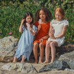 مجموعة الأطفال لموسم صيف 2026: كولت غايا أناقة نحتية بروح الطفولة