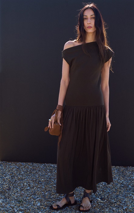 أزياء مانغو الجديدة سحر البحر المتوسط يلتقي بفخامة مجموعة Selection Man