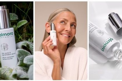 اكتشفي سر الإشراق مع منتجات ألمورا بوتانيكا (ALMORA BOTANICA)