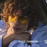 مجموعة دولتشي آند غابانا وراي-بان تعاون استثنائي يعيد صياغة النظارات الكلاسيكية