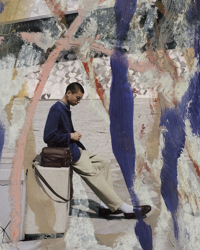  5027-07_040 جاكيت Forestière Ultra Leggera أناقة صيفية خفيفة بأسلوب إيطالي فاخر