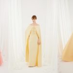 مجموعة الربيع من نيهان بيكر مفهوم جديد للأنوثة العصرية وأزياء الكوتور