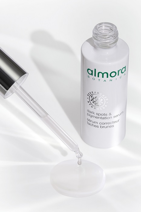 اكتشفي سر الإشراق مع منتجات ألمورا بوتانيكا (ALMORA BOTANICA) 2 اكتشفي سر الإشراق مع منتجات ألمورا بوتانيكا (ALMORA BOTANICA)