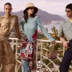 أزياء ربيع وصيف 2026 من بلومينغديلز أناقة متجددة وحملة عودة طال انتظارها