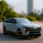 كاديلاك إسكاليد IQ وإسكاليد IQL ثورة سيارات الـ SUV الكهربائية الفاخرة تصل الشرق الأوسط