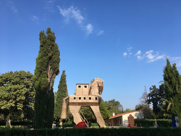 السياحة في تركيا دليلك الشامل لقضاء عطلة عائلية مثالية لجميع الأعمار