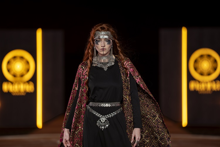 الشيخة بدور القاسمي تطلق علامة "إنانا" ميلاد الفخامة الأسطورية من قلب صحراء مليحة 3 الشيخة بدور القاسمي تطلق علامة إنانا ميلاد الفخامة الأسطورية من قلب صحراء مليحة