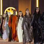 الشيخة بدور القاسمي تطلق علامة إنانا ميلاد الفخامة الأسطورية من قلب صحراء مليحة