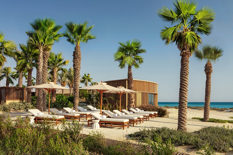 البحر الأحمر الوجهة المثالية لتجربة العمل والرفاهية