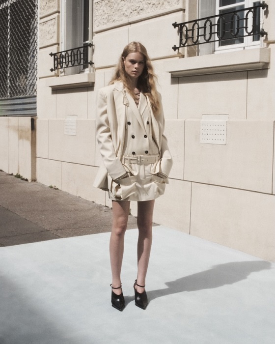 إيتوال لا بوتيك ترحب بعلامتي (ELLIATT) و (IRO) ضمن تشكيلتها للأزياء الفاخرة