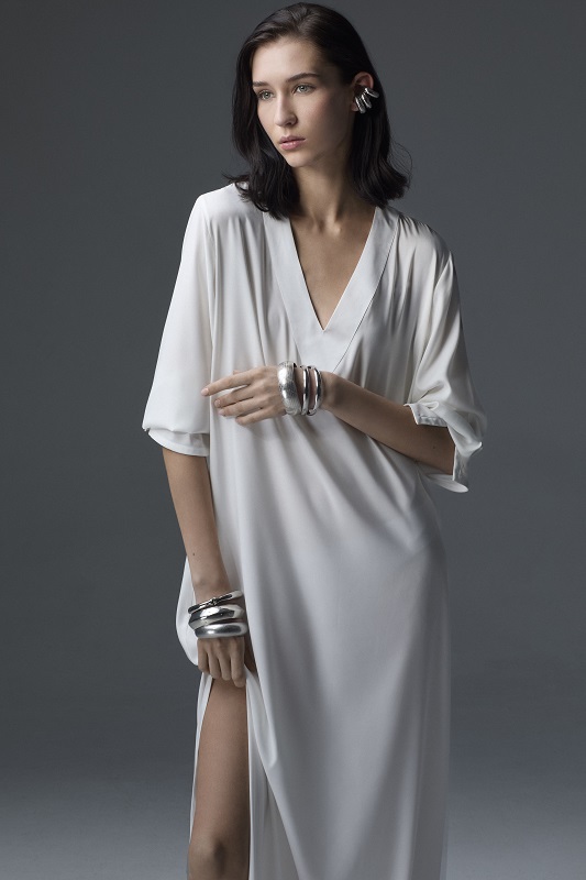 دار أزياء إيماء عبدالله الخريّف يبتكر لغة جديدة في عالم الأزياء من قلب الرياض