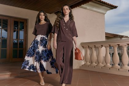 أزياء ماكس فاشون صيف 2026 أناقة نسائية راحة استثنائية وقيمة ممتازة