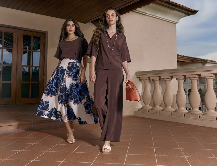 أزياء ماكس فاشون صيف 2026 أناقة نسائية راحة استثنائية وقيمة ممتازة