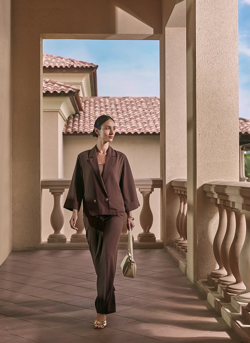 أزياء ماكس فاشون صيف 2026 أناقة نسائية راحة استثنائية وقيمة ممتازة