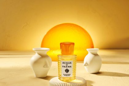 أكوا دي بارما تطلق مجموعة بونجورنو عطور تجسد سحر فن العيش الإيطالي