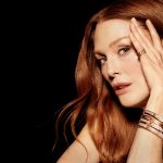 جوليان مور وإيرينا شايك تتألقان في حملة ميسيكا لمجموعة موديرنيست