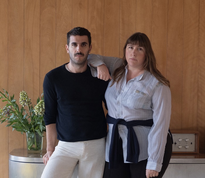 مانجو وإيكهاوس لاتا يطلقان تشكيلة أزياء حصرية لصيف هذا العام