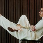 NEOUS لربيع وصيف 2026 حين يلتقي التصميم المعماري بدفء الصيف الإيطالي