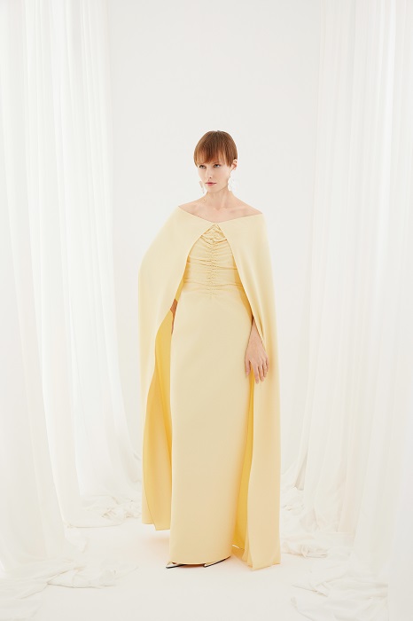 مجموعة الربيع من نيهان بيكر مفهوم جديد للأنوثة العصرية وأزياء الكوتور 2 مجموعة الربيع من نيهان بيكر مفهوم جديد للأنوثة العصرية وأزياء الكوتور