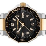 TITAN من بلين سبورت هندسة قوية وحركة واثقة لربيع وصيف 2026