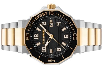 TITAN من بلين سبورت هندسة قوية وحركة واثقة لربيع وصيف 2026