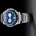 ساعة غريكا رياكشن من فيرساتشه لموسم ربيع وصيف 2026