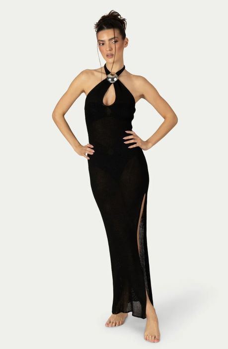 فساتين هاماك بيتش لربيع وصيف 2026 دليلك لأناقة متجددة على الشاطئ وفي السهرات 2 فساتين هاماك بيتش لربيع وصيف 2026 دليلك لأناقة متجددة على الشاطئ وفي السهرات