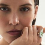 Triple Inlay ثورة في تصميم المجوهرات دار بوغوصيان بقنيتة الاستثنائية