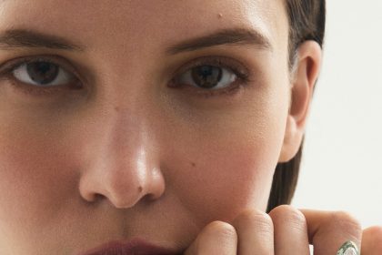 Triple Inlay ثورة في تصميم المجوهرات دار بوغوصيان بقنيتة الاستثنائية