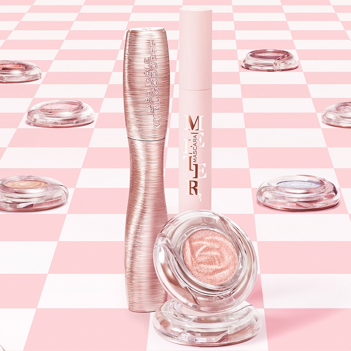 دليلك لرموش كثيفة ومقوسة مع جديد لانكوم ثنائي Lash Idôle و Mascara Melter