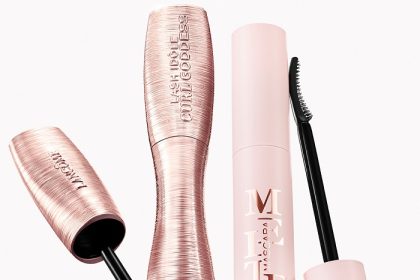 دليلك لرموش كثيفة ومقوسة مع جديد لانكوم ثنائي Lash Idôle و Mascara Melter