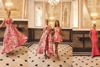 إيتوال لا بوتيك ترحب بعلامتي (ELLIATT) و (IRO) ضمن تشكيلتها للأزياء الفاخرة