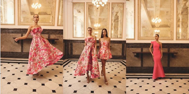 إيتوال لا بوتيك ترحب بعلامتي (ELLIATT) و (IRO) ضمن تشكيلتها للأزياء الفاخرة