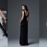 دار أزياء إيماء عبدالله الخريّف يبتكر لغة جديدة في عالم الأزياء من قلب الرياض