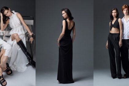 دار أزياء إيماء عبدالله الخريّف يبتكر لغة جديدة في عالم الأزياء من قلب الرياض