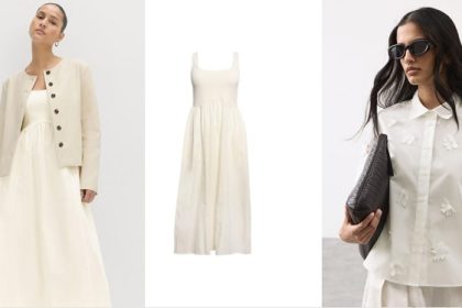 دليل إطلالات عيد الأضحى أزياء تجمع بين الأناقة والعملية من النهار إلى المساء