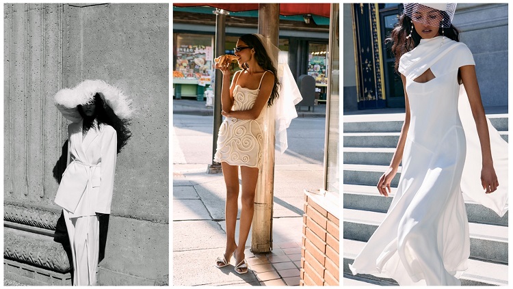 فساتين زفاف كولت غايا 2026 رؤية عصرية لعروس تخطو بثقة نحو المستقبل