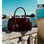 ماجدا بوتريم لربيع وصيف 2026 الاستوديو أنوثة عفوية وأناقة جريئة