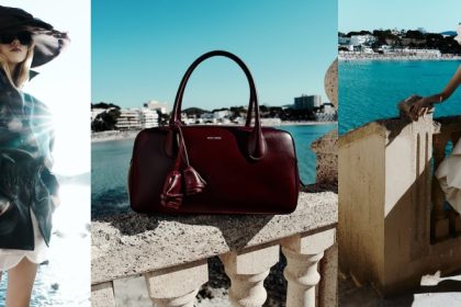 ماجدا بوتريم لربيع وصيف 2026 الاستوديو أنوثة عفوية وأناقة جريئة