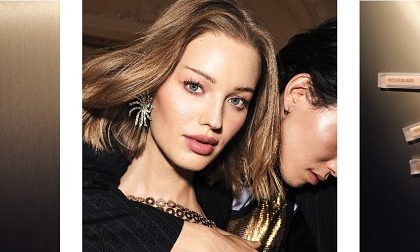 هايلايتر أنريل السائل من آورجلاس سركِ الجديد لبشرة متوهجة تدوم 12 ساعة